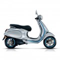 ELETTRICA FE PIAGGIO GROUP